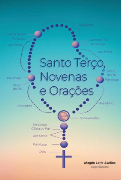 Santo Terço, Novenas E Orações (eBook, PDF) Santo Terço, Novenas E Orações (eBook, PDF)