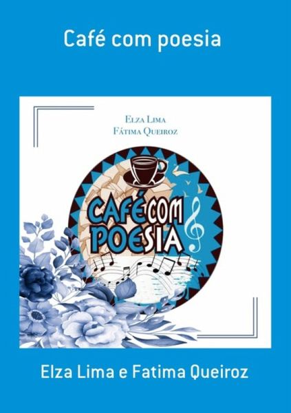 Café Com Poesia (eBook, PDF) Café Com Poesia (eBook, PDF)