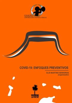 Cover Covid-19: Enfoques Preventivos (eBook, PDF)