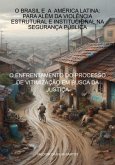 O Brasil E A América Latina: Para Além Da Violência Estrutural E Institucional Na Segurança Pública (eBook, PDF)