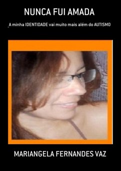 Cover Nunca Fui Amada (eBook, PDF)