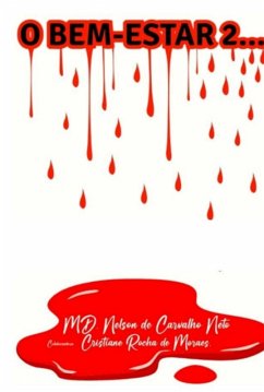 O Bem Estar 2 (eBook, PDF) Cover O Bem Estar 2 (eBook, PDF)
