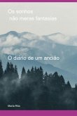 Os Sonhos Não Meras Fantasias (eBook, PDF)