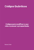 Códigos Quânticos (eBook, PDF) Códigos Quânticos (eBook, PDF)