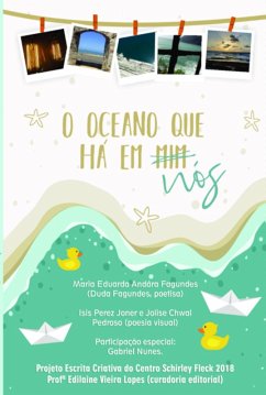 Cover O Oceano Que Há Em Nós (eBook, PDF)