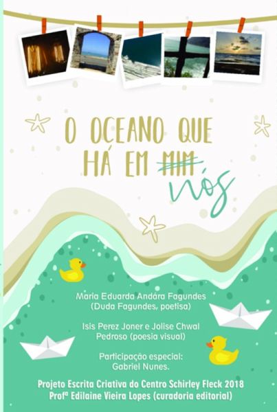 O Oceano Que Há Em Nós (eBook, PDF) O Oceano Que Há Em Nós (eBook, PDF)