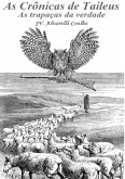 As Crônicas De Taileus (eBook, PDF)