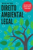 Direito Ambiental Legal (eBook, PDF)