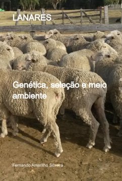 Cover Lanares (eBook, PDF)