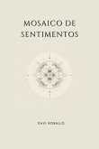 Mosaico De Sentimentos (eBook, ePUB)