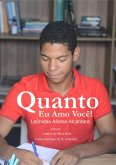 Quanto Eu Amo Você (eBook, PDF)