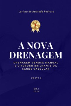 Cover A Nova Drenagem (eBook, PDF)