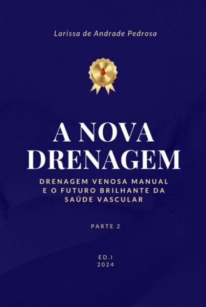 A Nova Drenagem (eBook, PDF)