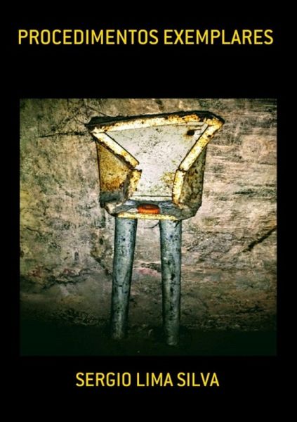 Procedimentos Exemplares (eBook, PDF) Procedimentos Exemplares (eBook, PDF)