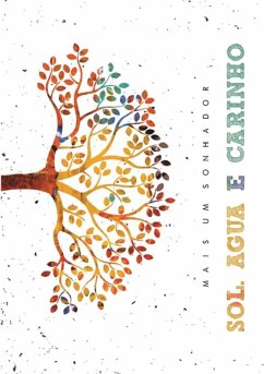 Mais Um Sonhador (eBook, PDF) - Santos, Philip