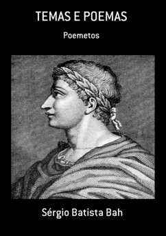 Cover Temas E Poemas (eBook, PDF)