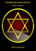 A Verdadeira Cabala Mística (eBook, PDF)