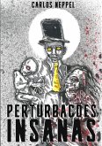 Perturbações Insanas (eBook, PDF)