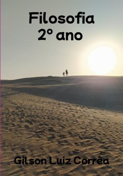 Cover Filosofia (eBook, PDF)