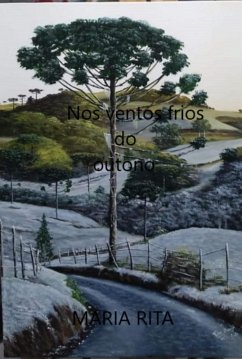 Cover Nos Ventos Frios Do Outono (eBook, PDF)