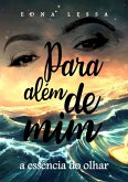 Para Além De Mim (eBook, PDF)