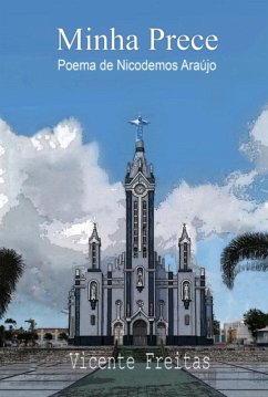 Cover Minha Prece (eBook, PDF)