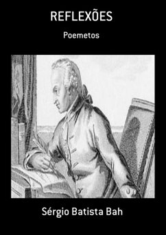 Cover Reflexões (eBook, PDF)