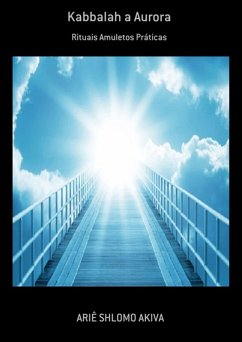 Cover Kabbalah A Aurora (eBook, PDF)