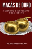 Maçãs De Ouro (eBook, PDF)