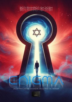 Cover Enigma (eBook, PDF)