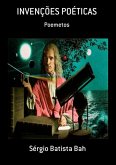 Invenções Poéticas (eBook, PDF) Invenções Poéticas (eBook, PDF)