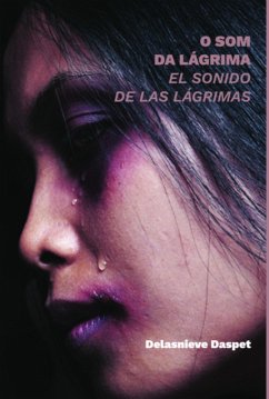 O Som Da Lágrima (eBook, PDF) - Daspet, Delasnieve