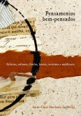Pensamentos Bem-pensados (eBook, PDF)