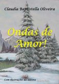 Ondas De Amor! (eBook, PDF)