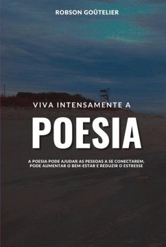 Cover Viva Intensamente (eBook, PDF)