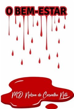 Cover O Bem Estar (eBook, PDF)