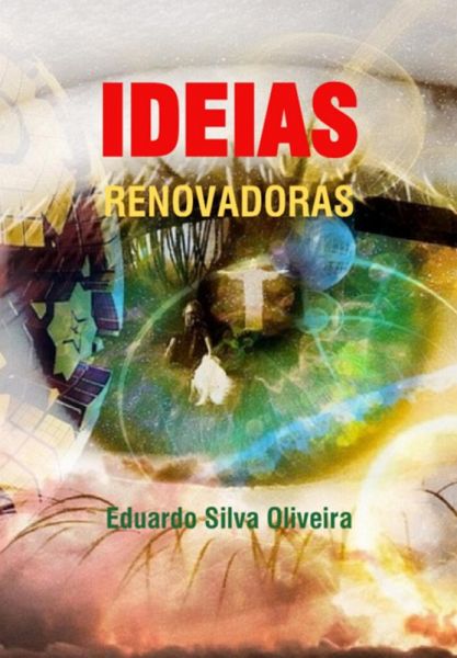 Ideias Renovadoras (eBook, PDF)