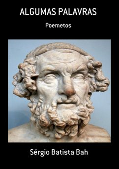Cover Algumas Palavras (eBook, PDF)