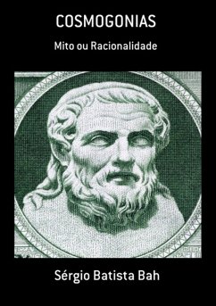 Cover Cosmogonias (eBook, PDF)