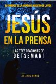 Jesús En La Prensa (eBook, PDF) Jesús En La Prensa (eBook, PDF)
