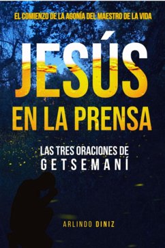 Jesús En La Prensa (eBook, PDF) Cover Jesús En La Prensa (eBook, PDF)