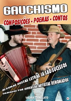 Gauchismo (eBook, PDF) - Zanelato, Valmir