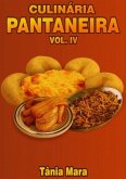 Culinária Pantaneira Vol Iv (eBook, PDF)