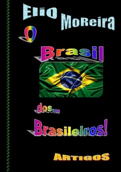 Cover O Brasil Dos... Brasileiros (eBook, PDF)