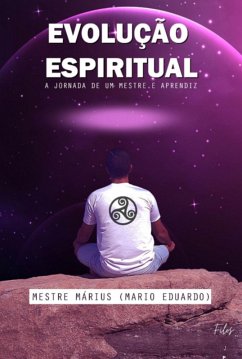 Cover Evolução Espiritual (eBook, PDF)