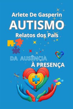 Autismo (eBook, PDF) - de Gasperin, Arlete