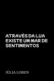 Através Da Lua Existe Um Mar De Sentimentos (eBook, PDF)