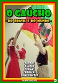 O Gaúcho (eBook, PDF)