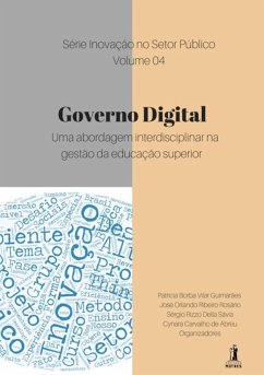 Cover Governo Digital (eBook, PDF)