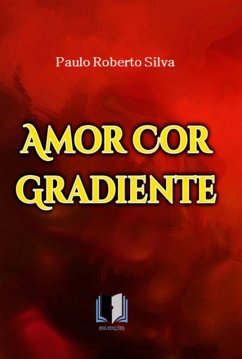 Cover Amor Cor Gradiente (eBook, PDF)
